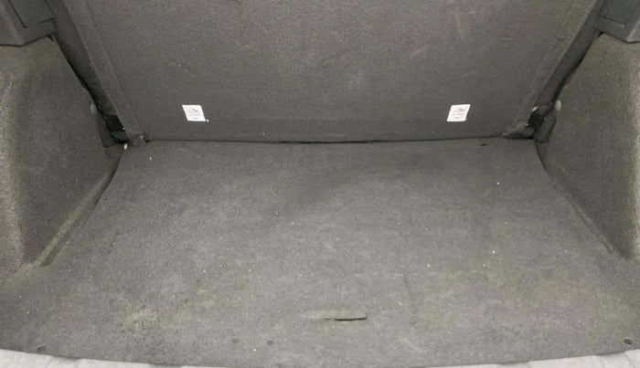 2024 Tata NEXON PURE 1.2 PETROL, Petrol, Manual, 7,233 km, Boot Open Zoomed View