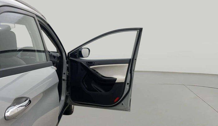2024 Tata NEXON PURE 1.2 PETROL, Petrol, Manual, 7,233 km, RHS Front Door
