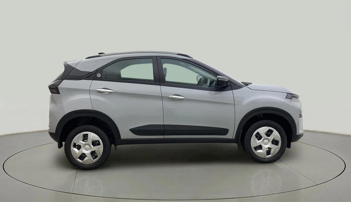 2024 Tata NEXON PURE 1.2 PETROL, Petrol, Manual, 7,233 km, Right Side View