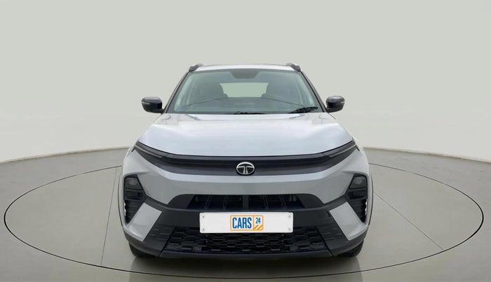 2024 Tata NEXON PURE 1.2 PETROL, Petrol, Manual, 7,233 km, Front