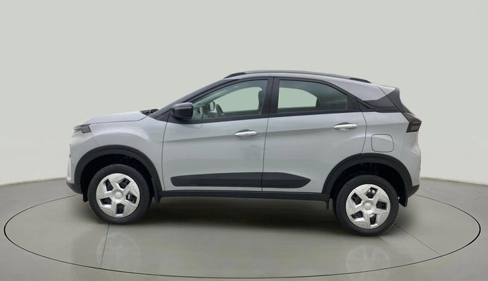 2024 Tata NEXON PURE 1.2 PETROL, Petrol, Manual, 7,233 km, Left Side