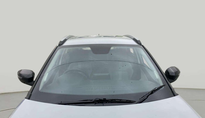 2024 Tata NEXON PURE 1.2 PETROL, Petrol, Manual, 7,233 km, Front Windshield