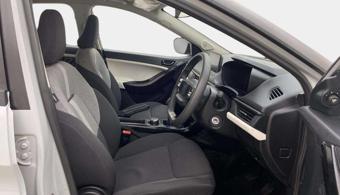 2024 Tata NEXON PURE 1.2 PETROL, Petrol, Manual, 7,233 km, Right Side Front Door Cabin