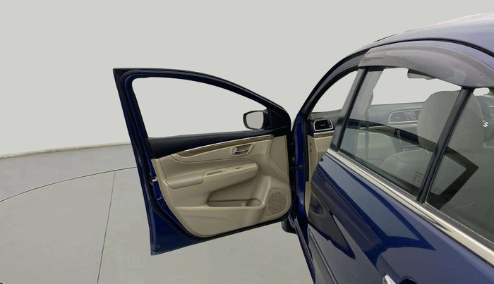 2018 Maruti Ciaz ALPHA 1.5 SHVS PETROL, Petrol, Manual, 32,241 km, LHS Front Door