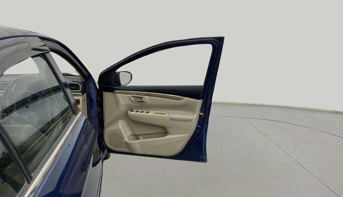 2018 Maruti Ciaz ALPHA 1.5 SHVS PETROL, Petrol, Manual, 32,241 km, RHS Front Door