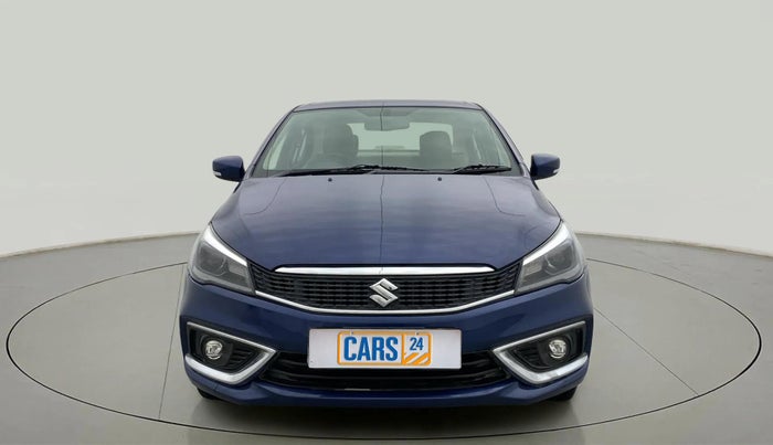 2018 Maruti Ciaz ALPHA 1.5 SHVS PETROL, Petrol, Manual, 32,241 km, Front