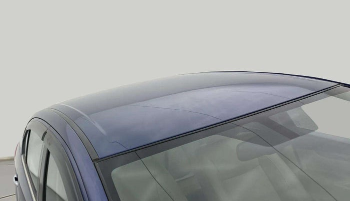 2018 Maruti Ciaz ALPHA 1.5 SHVS PETROL, Petrol, Manual, 32,241 km, Roof