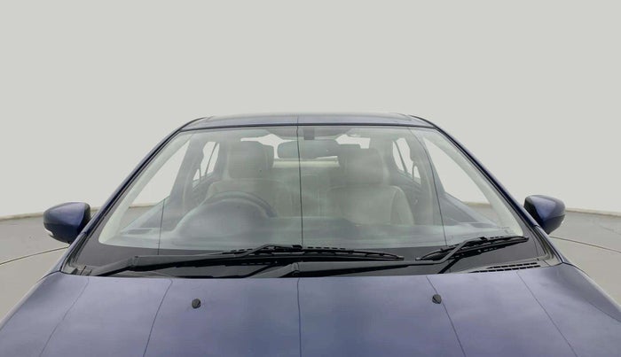 2018 Maruti Ciaz ALPHA 1.5 SHVS PETROL, Petrol, Manual, 32,241 km, Front Windshield
