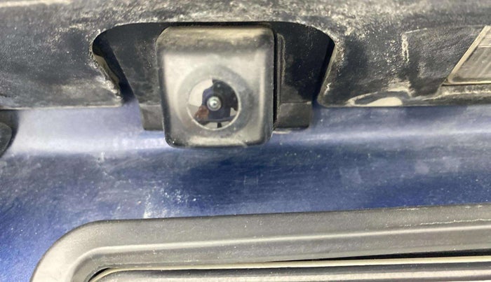 2018 Maruti Ciaz ALPHA 1.5 SHVS PETROL, Petrol, Manual, 32,241 km, Parking Camera