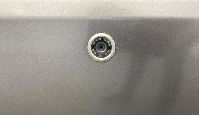 2015 Maruti Swift Dzire VXI, Petrol, Manual, 79,920 km, Parking Camera