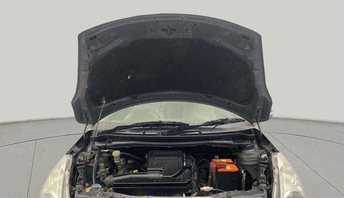 2015 Maruti Swift Dzire VXI, Petrol, Manual, 79,920 km, Open Bonet