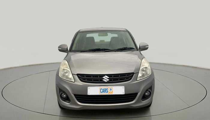 2015 Maruti Swift Dzire VXI, Petrol, Manual, 79,920 km, Front