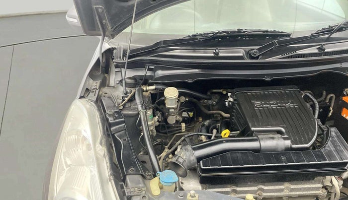 2015 Maruti Swift Dzire VXI, Petrol, Manual, 79,920 km, Engine View - Right