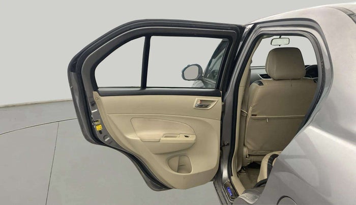 2015 Maruti Swift Dzire VXI, Petrol, Manual, 79,920 km, LHS Rear Door
