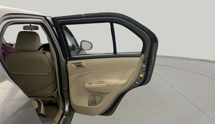 2015 Maruti Swift Dzire VXI, Petrol, Manual, 79,920 km, RHS Rear Door