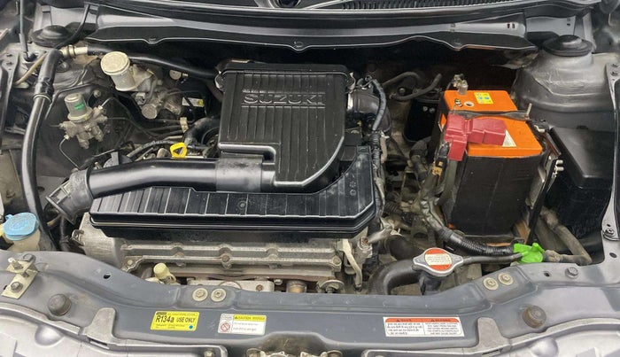 2015 Maruti Swift Dzire VXI, Petrol, Manual, 79,920 km, Engine View