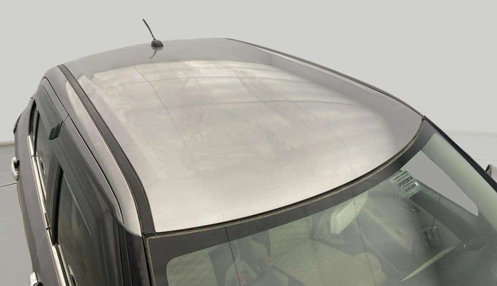 2015 Maruti Swift Dzire VXI, Petrol, Manual, 79,920 km, Roof