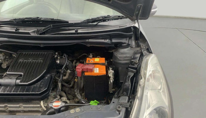 2015 Maruti Swift Dzire VXI, Petrol, Manual, 79,920 km, Engine View - Left