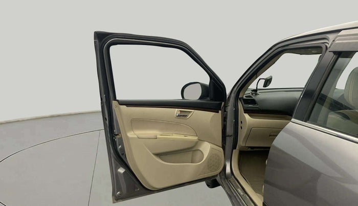 2015 Maruti Swift Dzire VXI, Petrol, Manual, 79,920 km, LHS Front Door