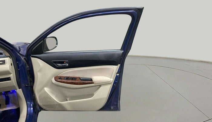 2018 Maruti Dzire VXI, Petrol, Manual, 38,310 km, RHS Front Door