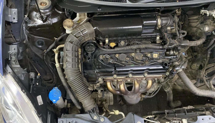 2018 Maruti Dzire VXI, Petrol, Manual, 38,310 km, Engine View - Right