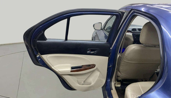 2018 Maruti Dzire VXI, Petrol, Manual, 38,310 km, LHS Rear Door
