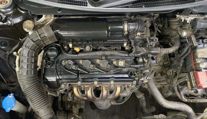 2018 Maruti Dzire VXI, Petrol, Manual, 38,310 km, Engine View