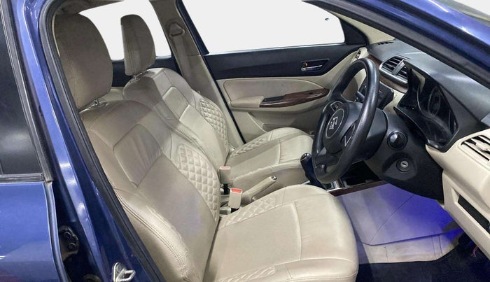2018 Maruti Dzire VXI, Petrol, Manual, 38,310 km, Right Side Front Door Cabin