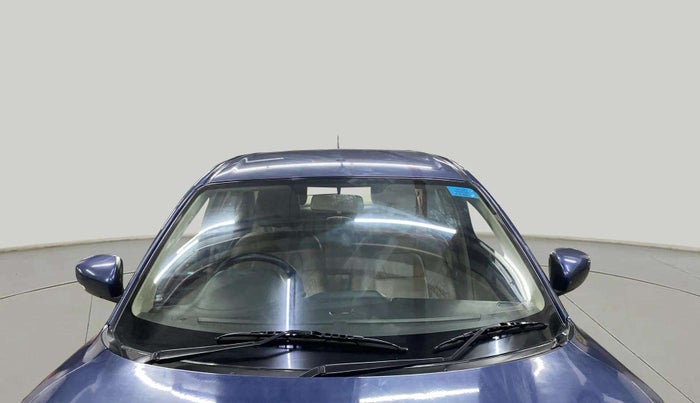 2018 Maruti Dzire VXI, Petrol, Manual, 38,310 km, Front Windshield