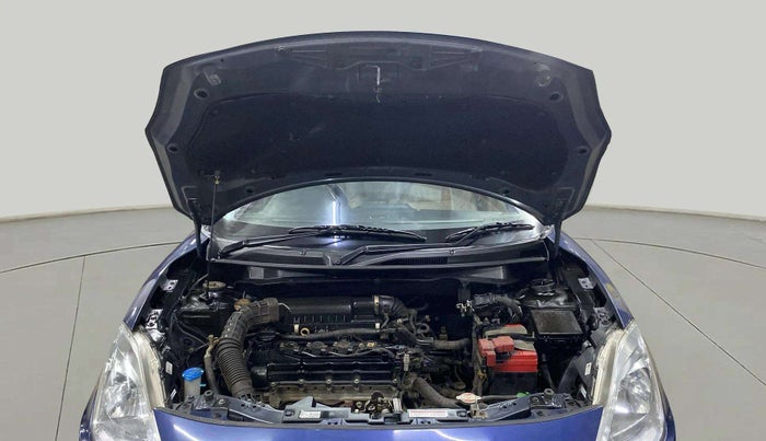 2018 Maruti Dzire VXI, Petrol, Manual, 38,310 km, Open Bonet