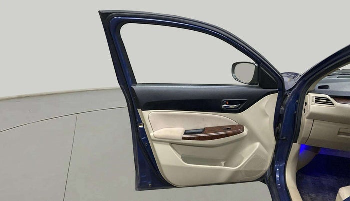 2018 Maruti Dzire VXI, Petrol, Manual, 38,310 km, LHS Front Door