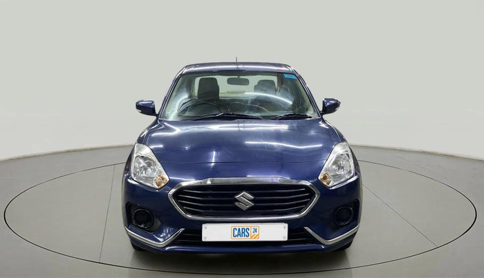 2018 Maruti Dzire VXI, Petrol, Manual, 38,310 km, Front