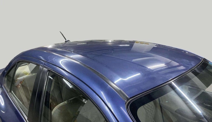 2018 Maruti Dzire VXI, Petrol, Manual, 38,310 km, Roof