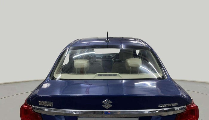 2018 Maruti Dzire VXI, Petrol, Manual, 38,310 km, Rear Windshield