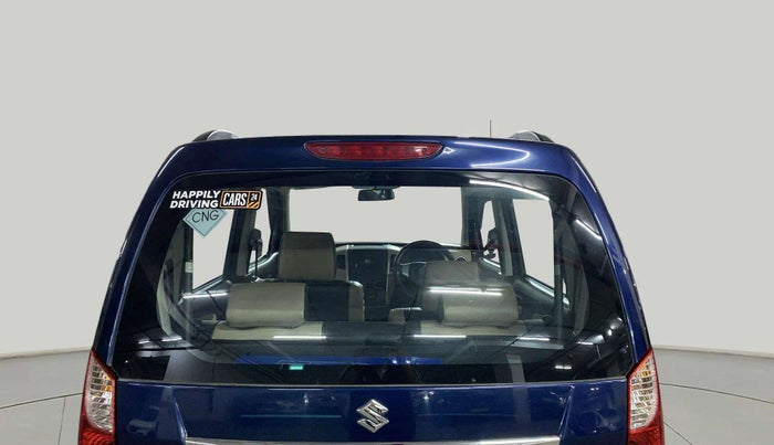 2018 Maruti Wagon R 1.0 LXI CNG, CNG, Manual, 11,434 km, Rear Windshield