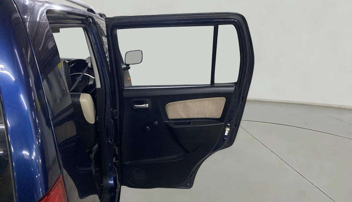 2018 Maruti Wagon R 1.0 LXI CNG, CNG, Manual, 11,434 km, RHS Rear Door