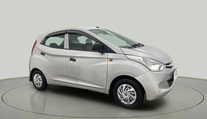 2015 Hyundai Eon ERA +, Petrol, Manual, 59,891 km, Right Front Diagonal