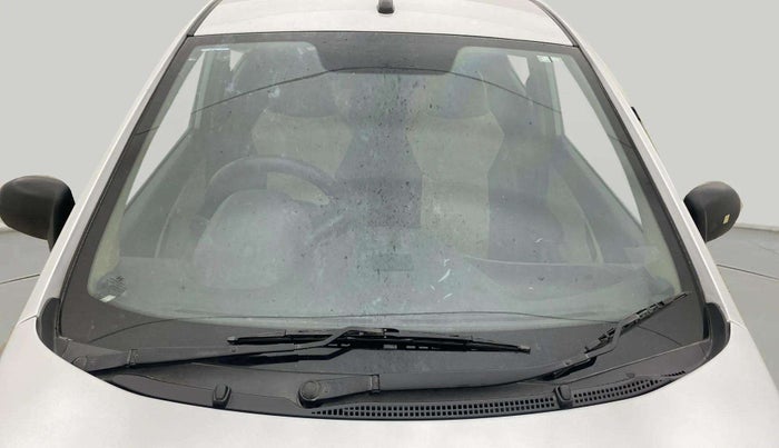 2015 Hyundai Eon ERA +, Petrol, Manual, 59,891 km, Front Windshield