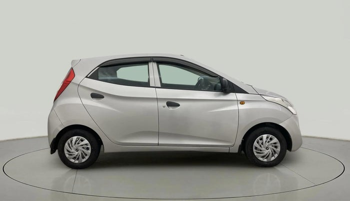 2015 Hyundai Eon ERA +, Petrol, Manual, 59,891 km, Right Side View