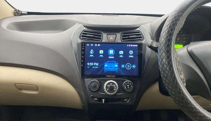 2015 Hyundai Eon ERA +, Petrol, Manual, 59,891 km, Air Conditioner