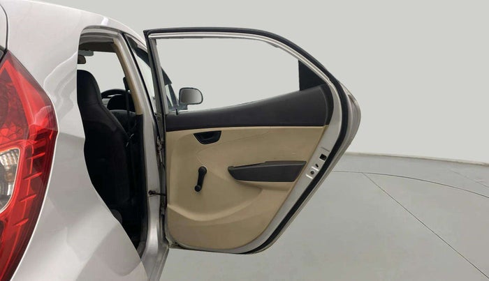 2015 Hyundai Eon ERA +, Petrol, Manual, 59,891 km, RHS Rear Door