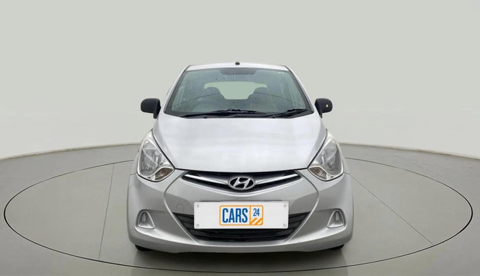 2015 Hyundai Eon ERA +, Petrol, Manual, 59,891 km, Front