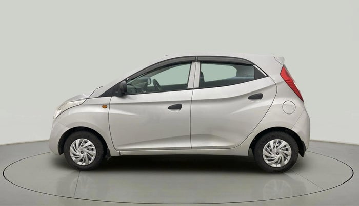 2015 Hyundai Eon ERA +, Petrol, Manual, 59,891 km, Left Side