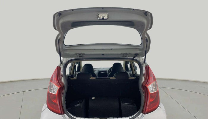 2015 Hyundai Eon ERA +, Petrol, Manual, 59,891 km, Boot Door Open