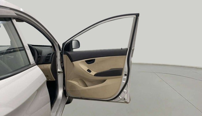 2015 Hyundai Eon ERA +, Petrol, Manual, 59,891 km, RHS Front Door