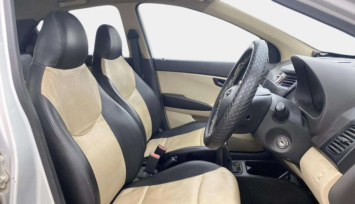 2015 Hyundai Eon ERA +, Petrol, Manual, 59,891 km, Right Side Front Door Cabin
