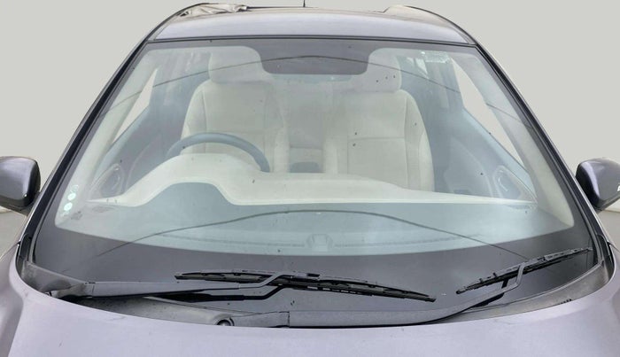 2016 Hyundai Elite i20 SPORTZ 1.2, Petrol, Manual, 55,585 km, Front Windshield