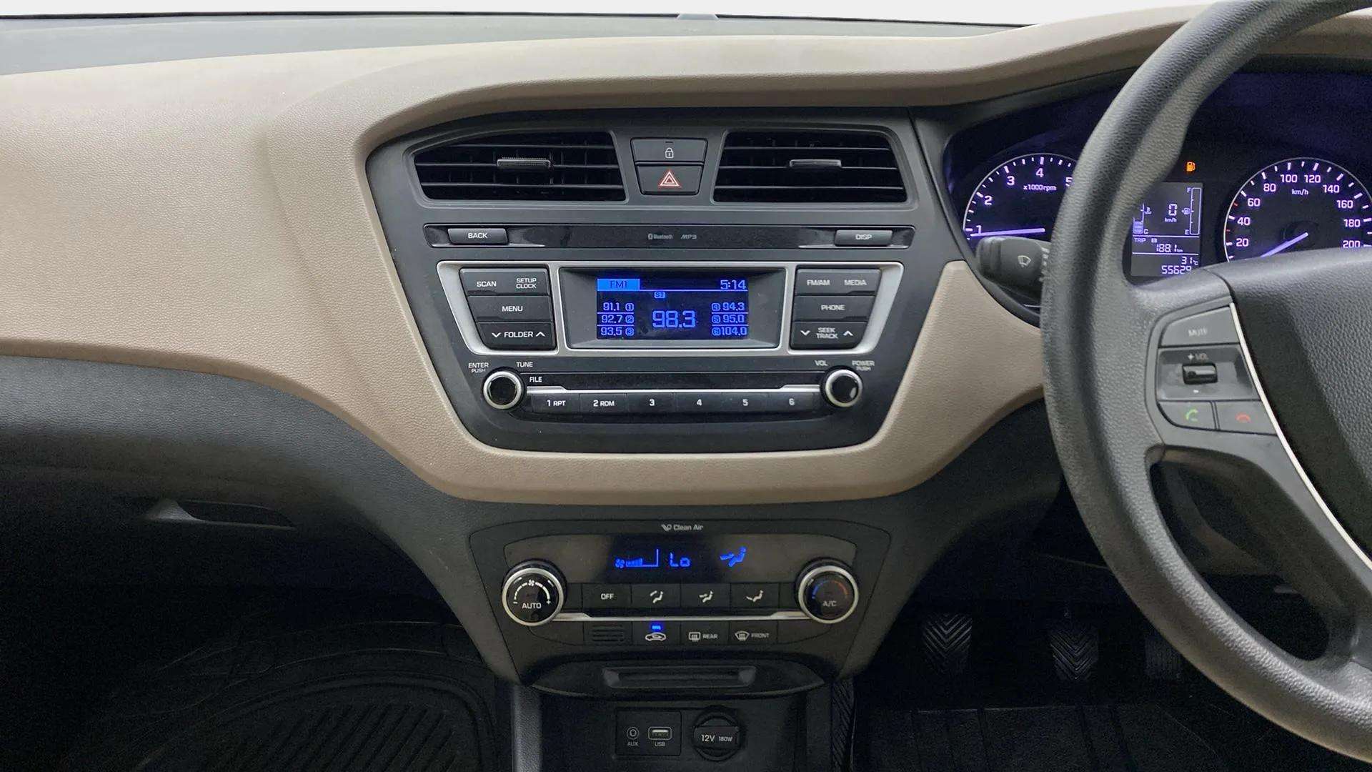 Features