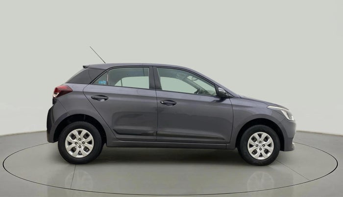 2016 Hyundai Elite i20 SPORTZ 1.2, Petrol, Manual, 55,585 km, Right Side View