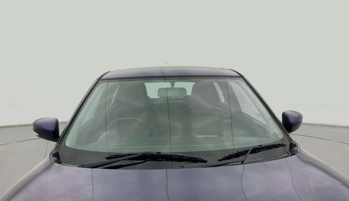 2023 Maruti Swift ZXI AMT, Petrol, Automatic, 15,431 km, Front Windshield